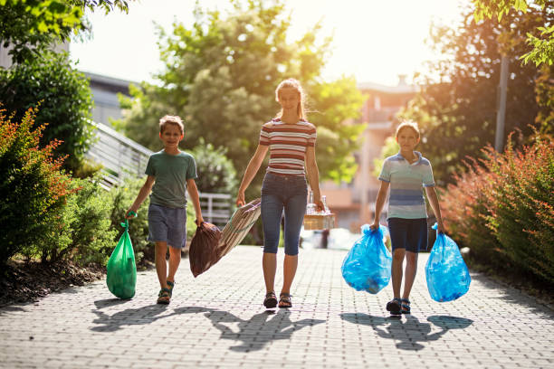 Trash Removal Near Me in Chula Vista, TX