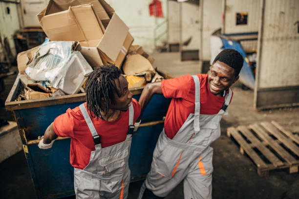 Best Affordable Junk Removal Services  in Chula Vista, TX